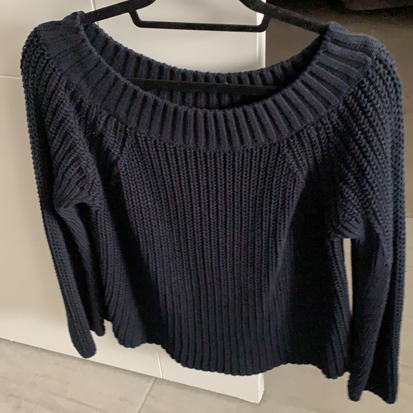 Sax Fifth Avenue M sweater - Picture 5 of 6